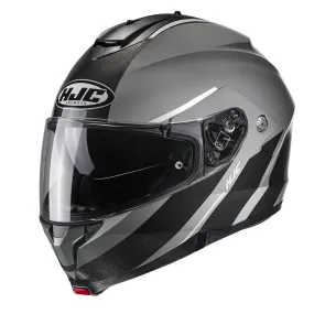 HJC C91 Tero MC5 Black Flip Front Helmet