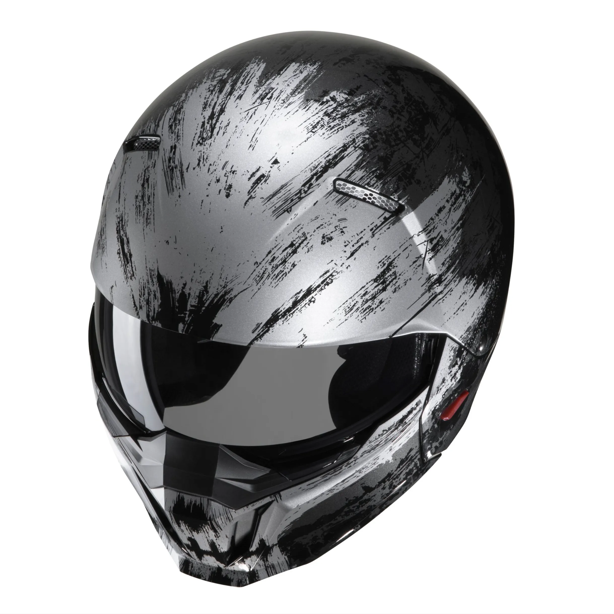 HJC I20 Furia MC5 Black Full / Open Face Helmet