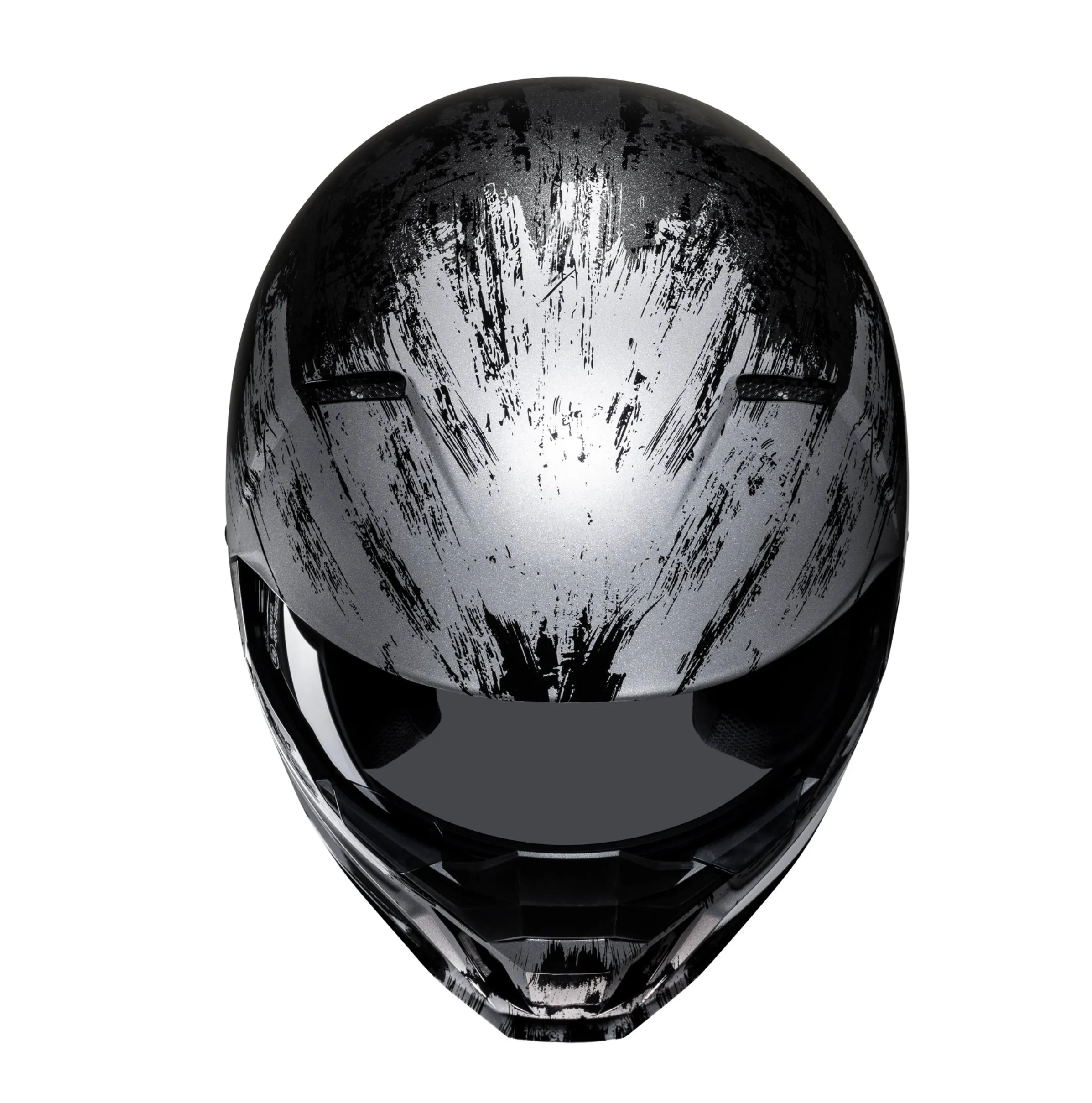 HJC I20 Furia MC5 Black Full / Open Face Helmet