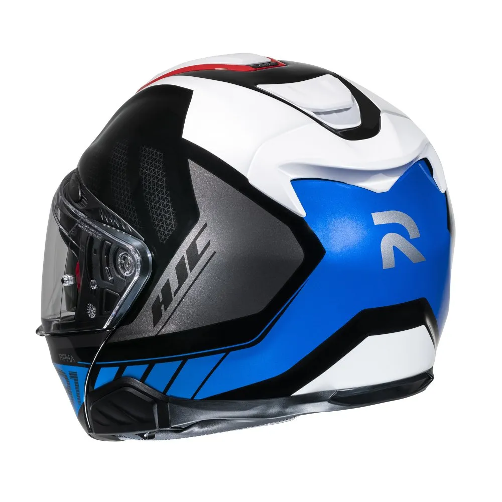 HJC RPHA 91 Flip Front Helmet