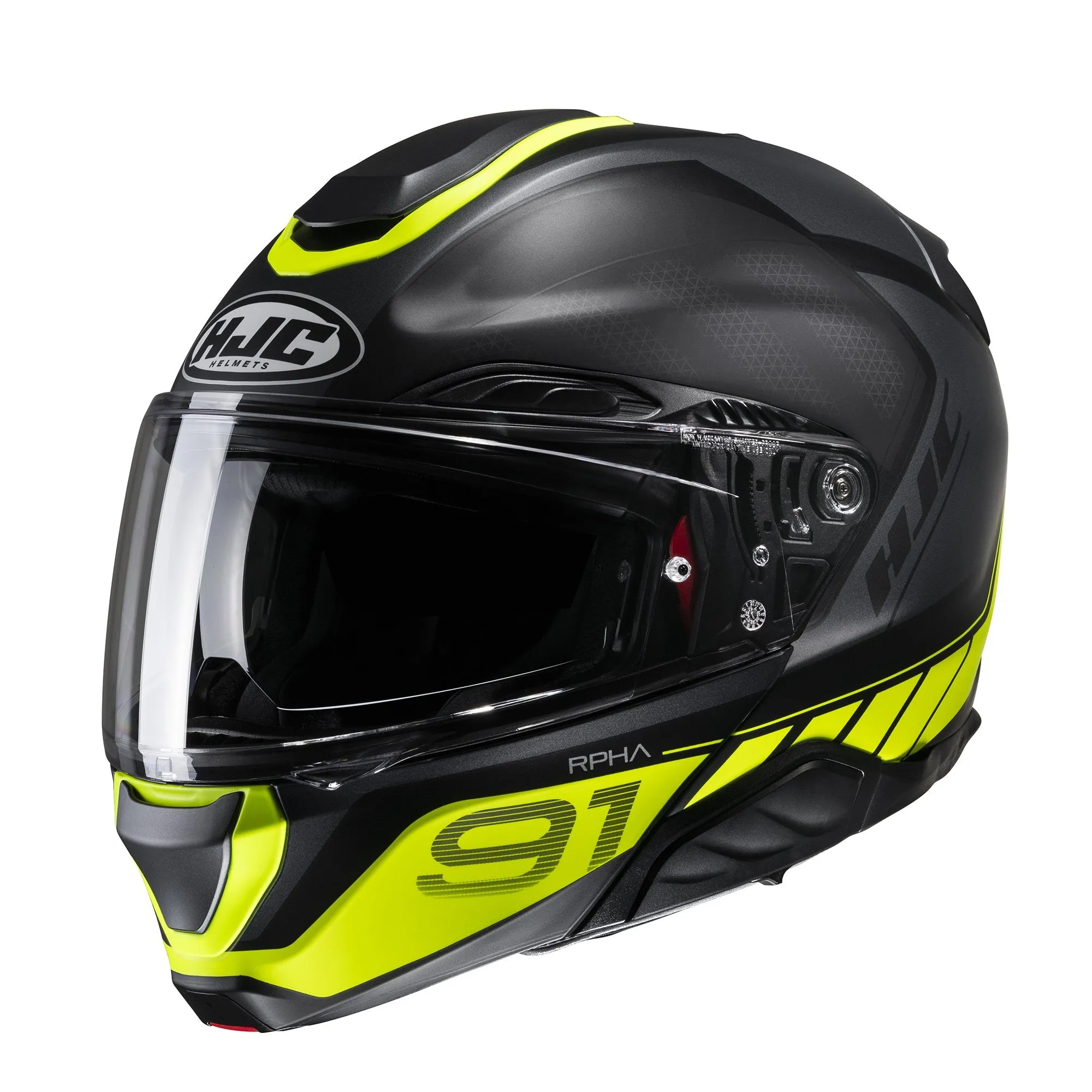 HJC RPHA 91 Flip Front Helmet