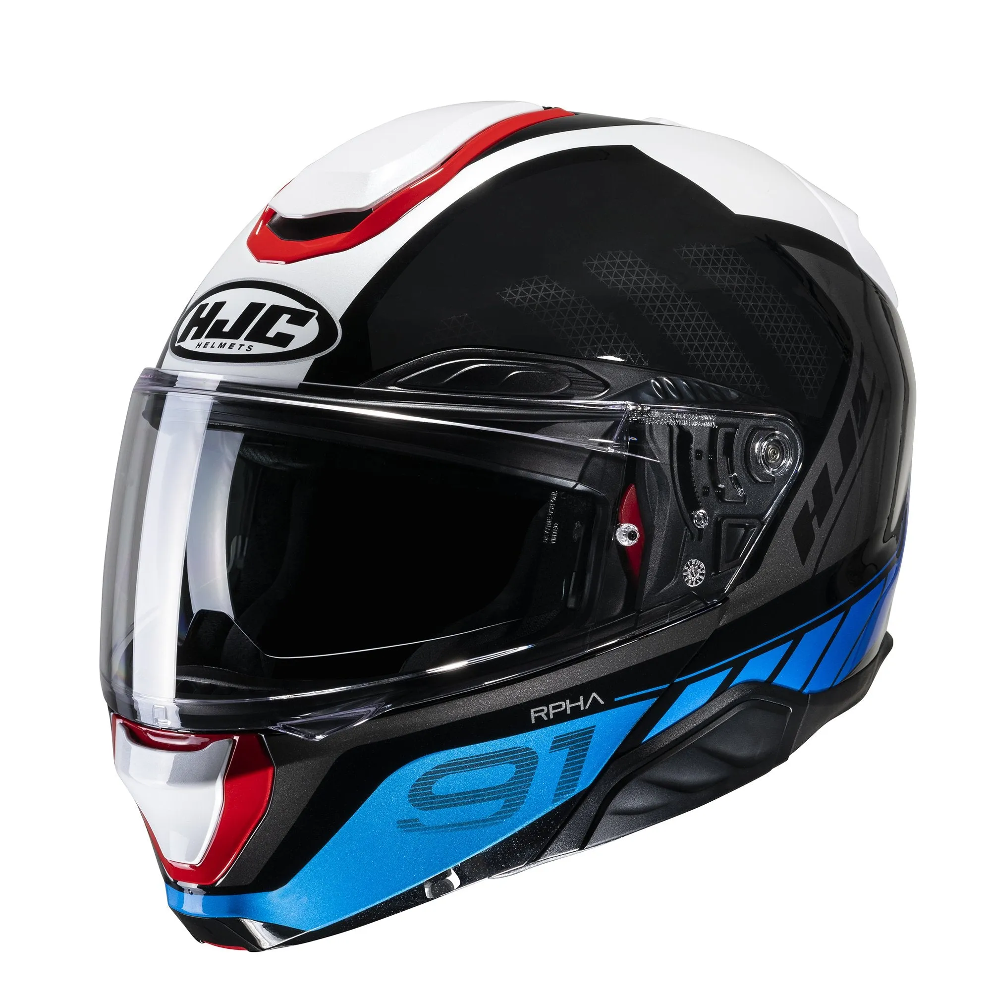 HJC RPHA 91 Flip Front Helmet