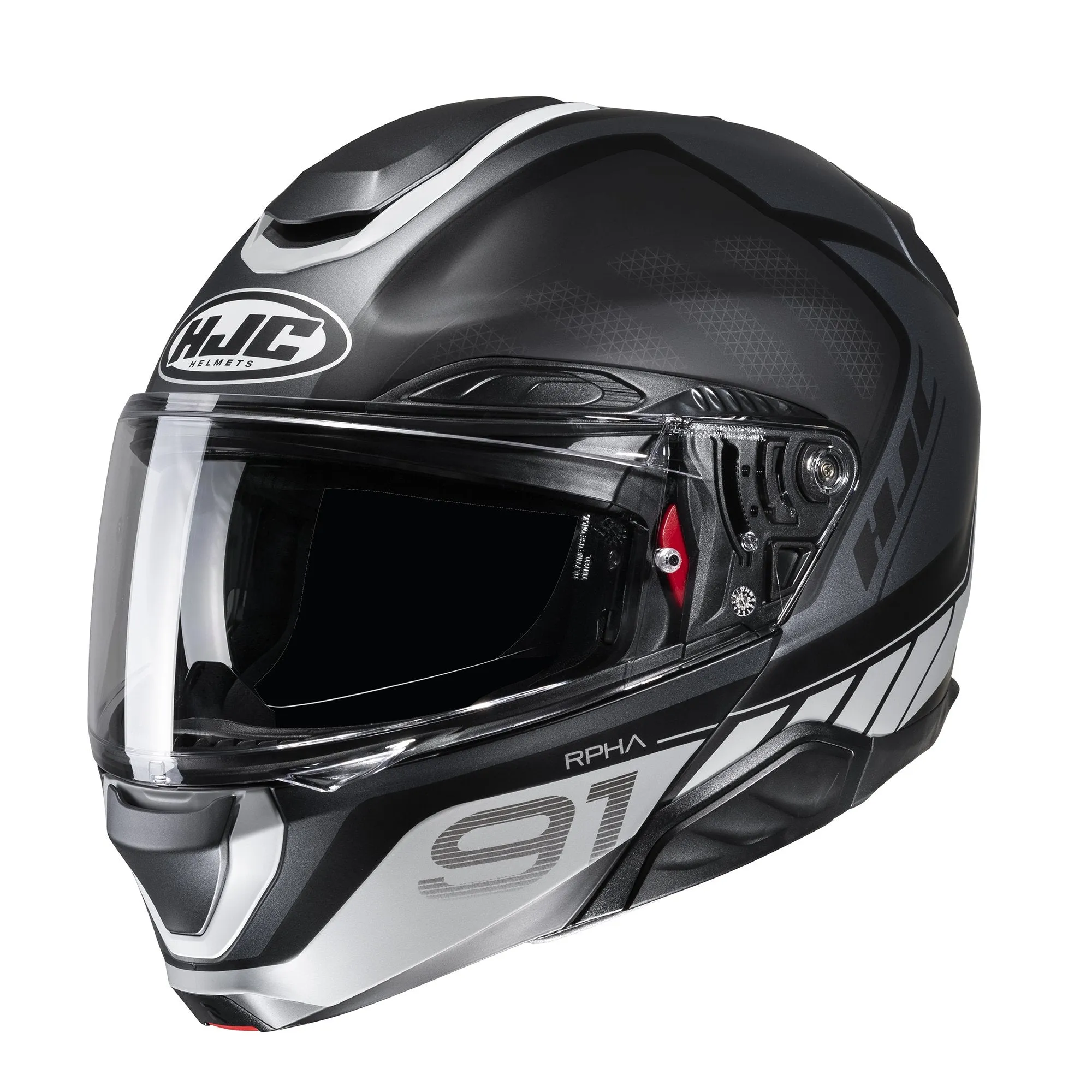 HJC RPHA 91 Flip Front Helmet