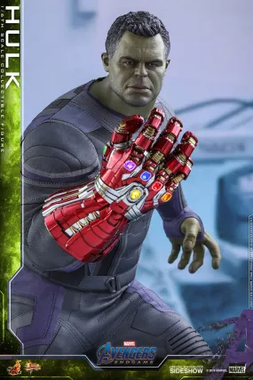 Hulk Avengers: Endgame Sixth Scale Figure