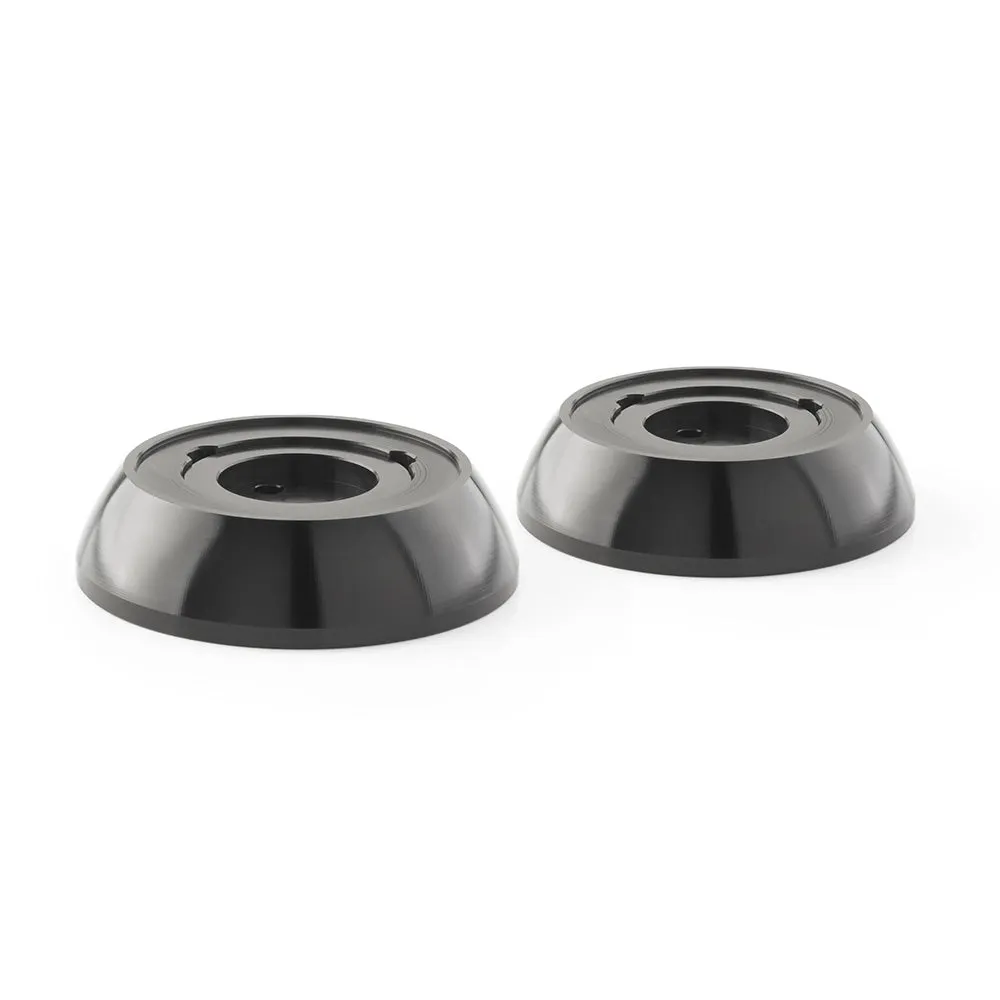 JL Audio VeX Enclosed Speaker System Surface Mount - Black Anodized - PS-SWMCP-B-SM [010-13696-00]