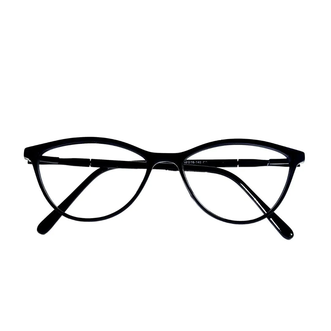 Jubleelens Jennifer-TR Trendy Cat eye Frame for Women- TR3020