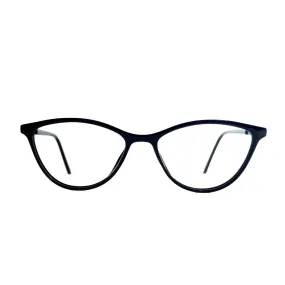 Jubleelens Jennifer-TR Trendy Cat eye Frame for Women- TR3020