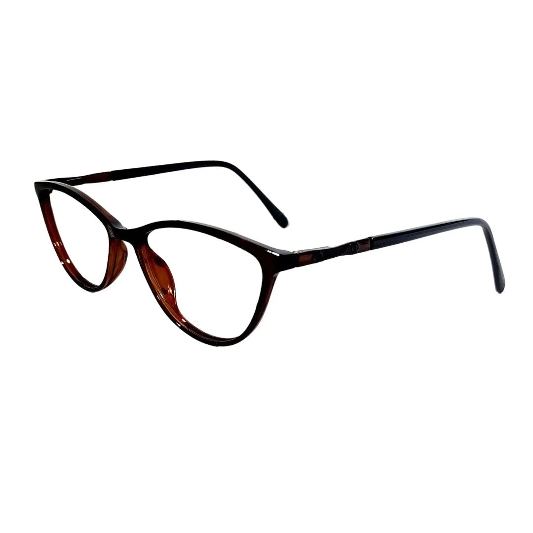 Jubleelens Jennifer-TR Trendy Cat eye Frame- TR3020