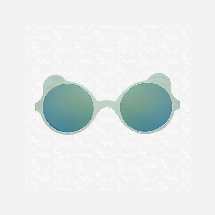 Ki ET LA  Sunglasses Ourson 2-4 years Almond Green