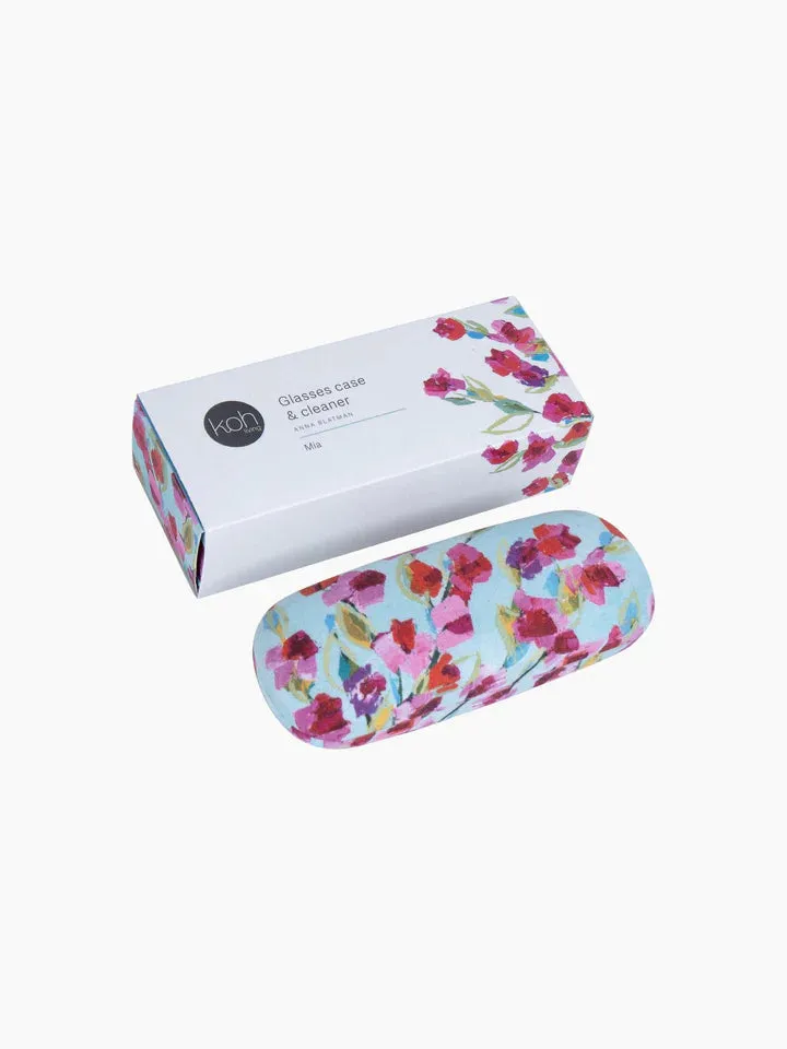 Koh Living Glasses Case (Anna Blatman's Range)