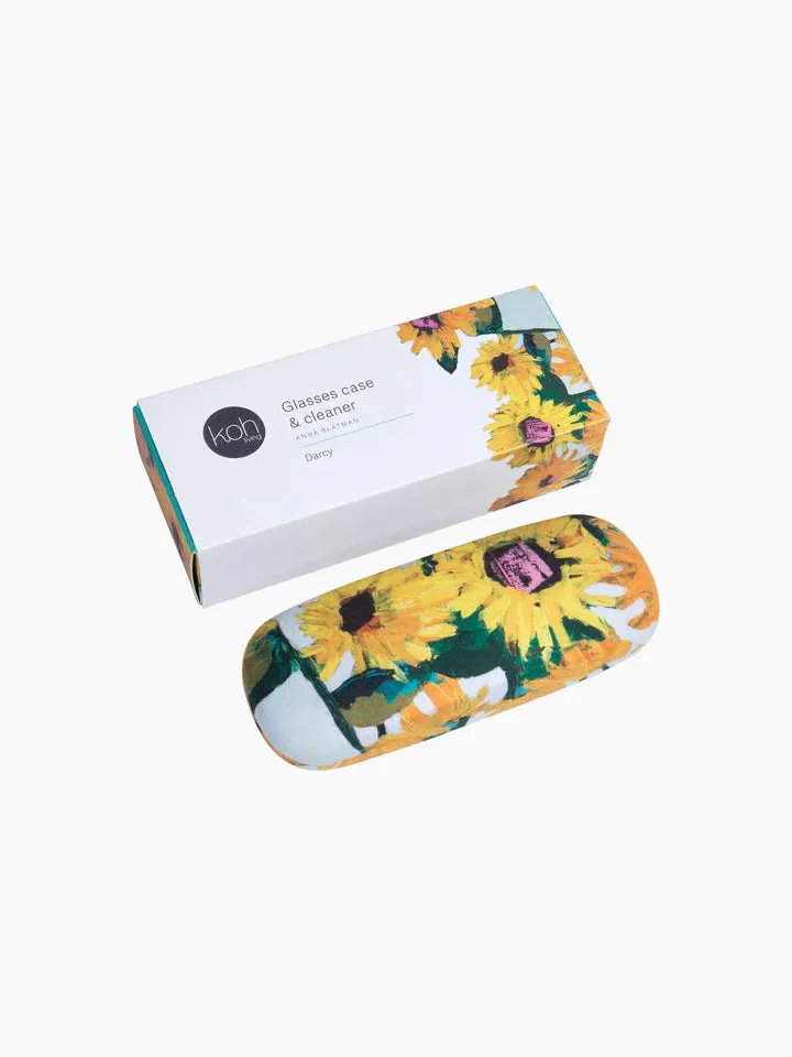 Koh Living Glasses Case (Anna Blatman's Range)