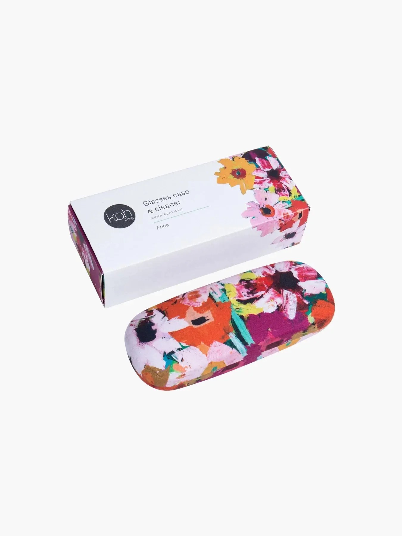 Koh Living Glasses Case (Anna Blatman's Range)