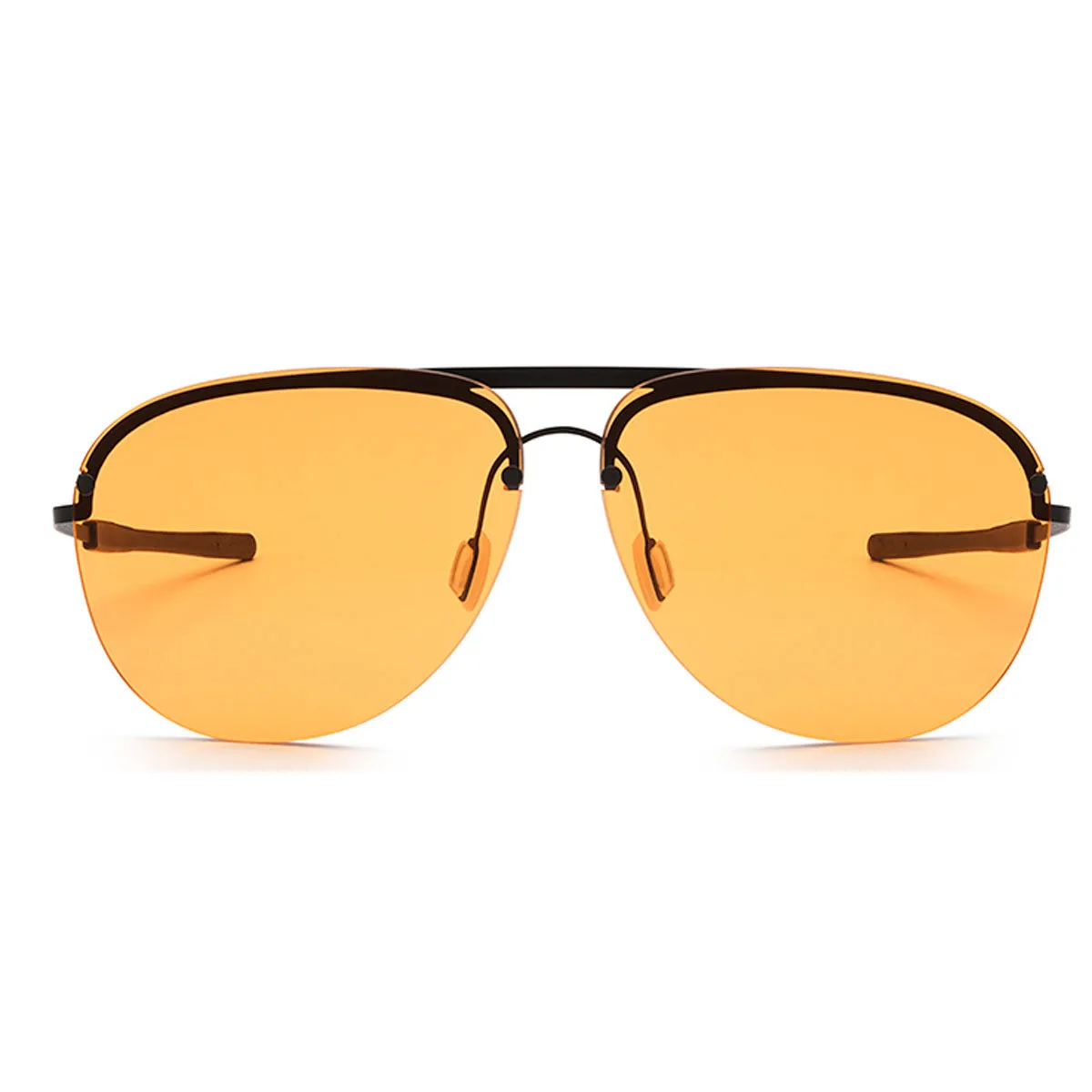 Laksen Sunmaster Shooting Glasses