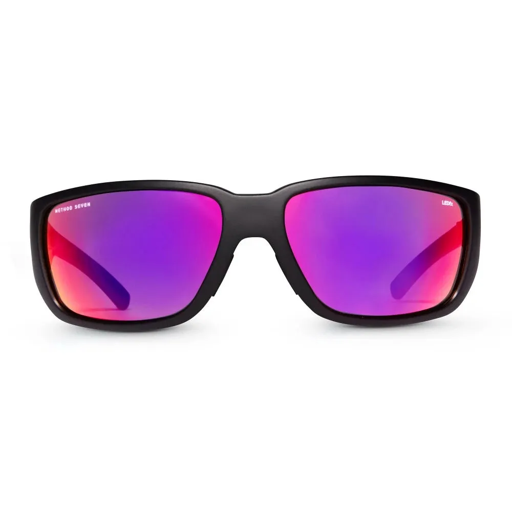 LED Glasses Method 7 Agent 939 FX