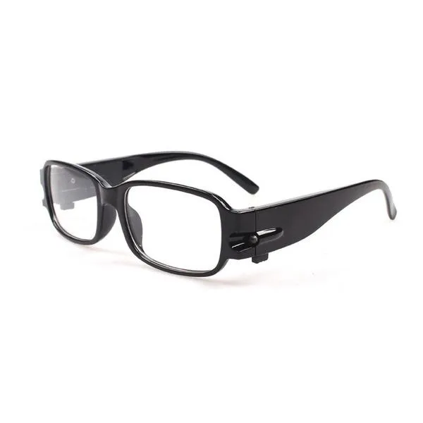 LED Light Reading Glasses