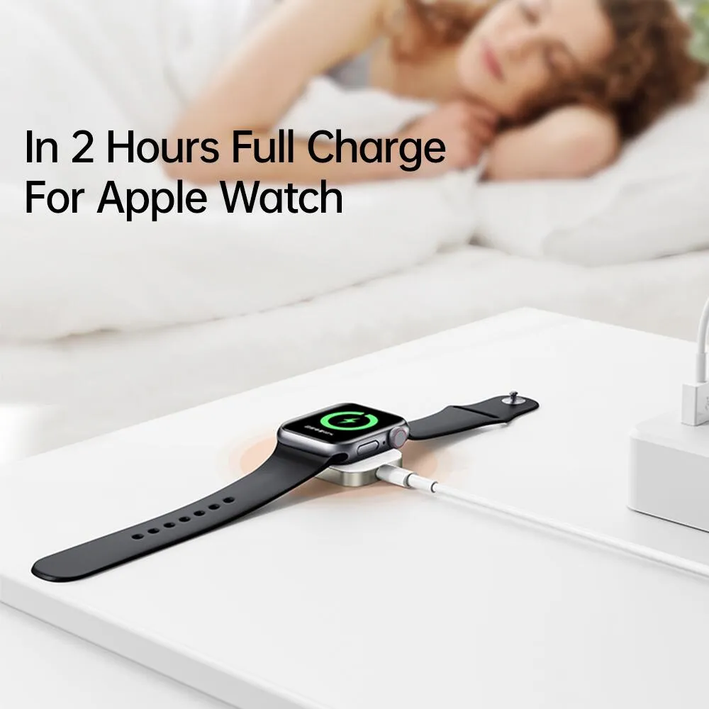 Mcdodo Portable Wireless Charger for Apple Watch