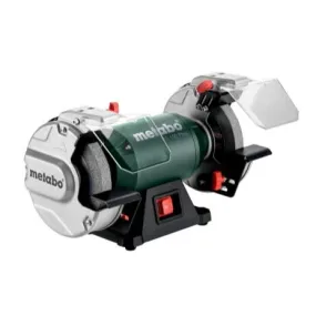 Metabo 604160420 DS 150 Plus 6" Bench Grinder