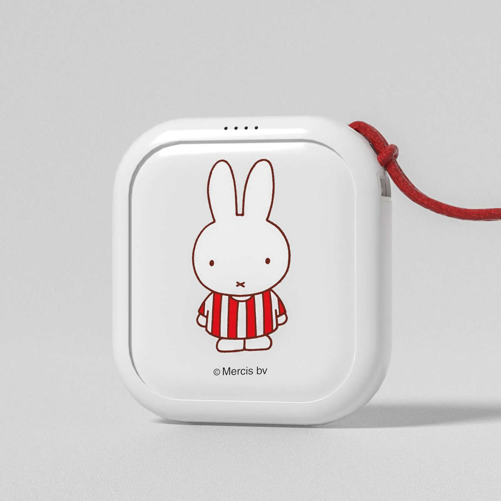 Miffy Wireless Power Bank (20W)