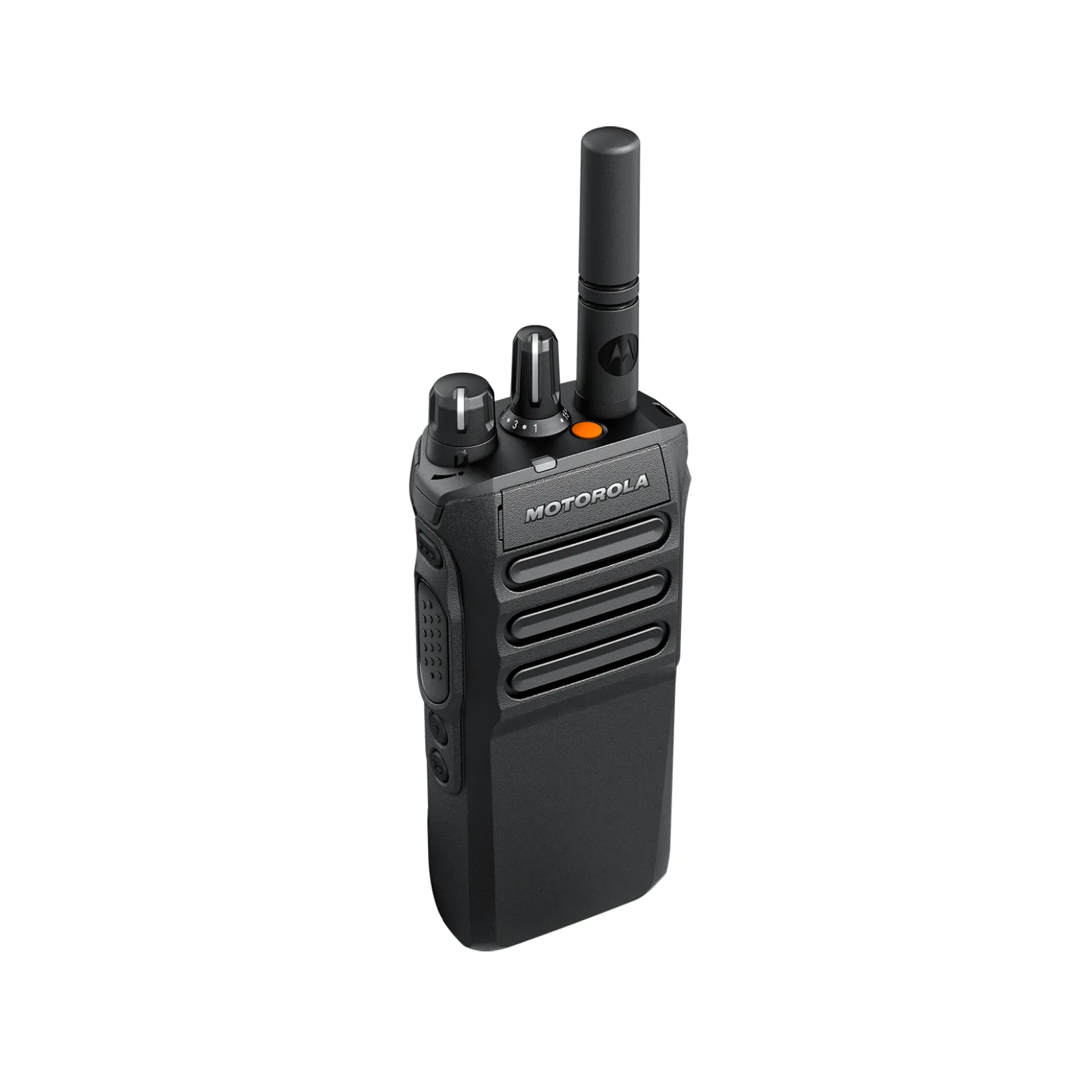 Motorola R7 Portable Two-Way Radio | No Display