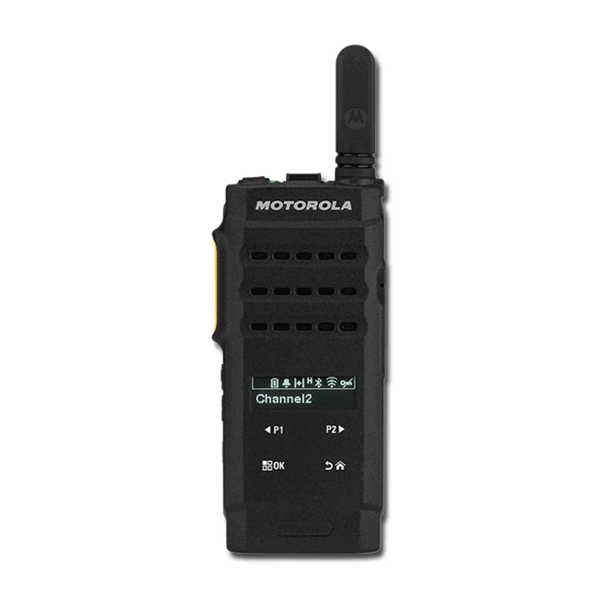 Motorola SL3500e Digital Portable Two-Way Radio with Bluetooth | Pre-Owned