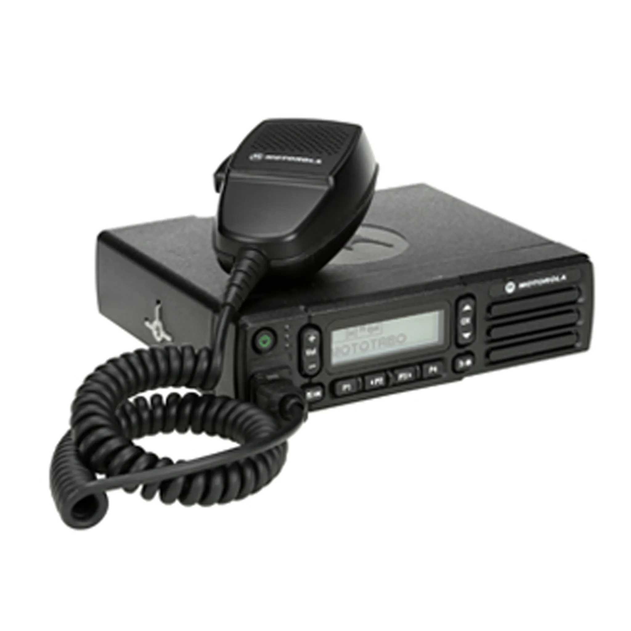 Motorola XPR2500e Digital Mobile Radio