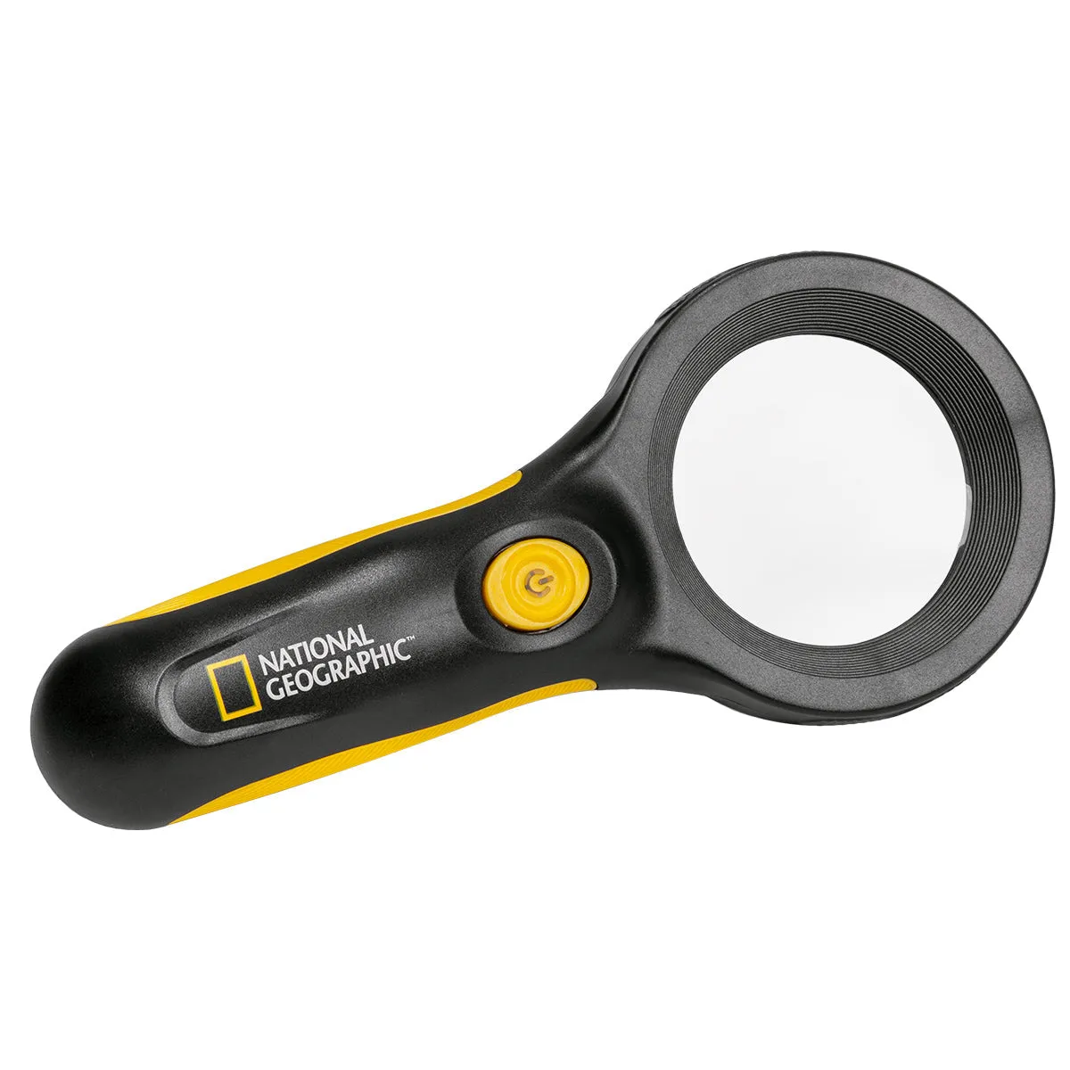 National Geographic 3x LED Magnifying Glass