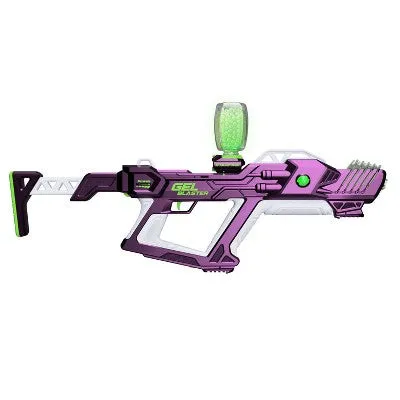 New - Gel Blaster StarFire XL Glow-in-the -Dark Gellet Blaster