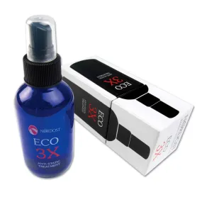 Nordost ECO 3X anti-static treatment