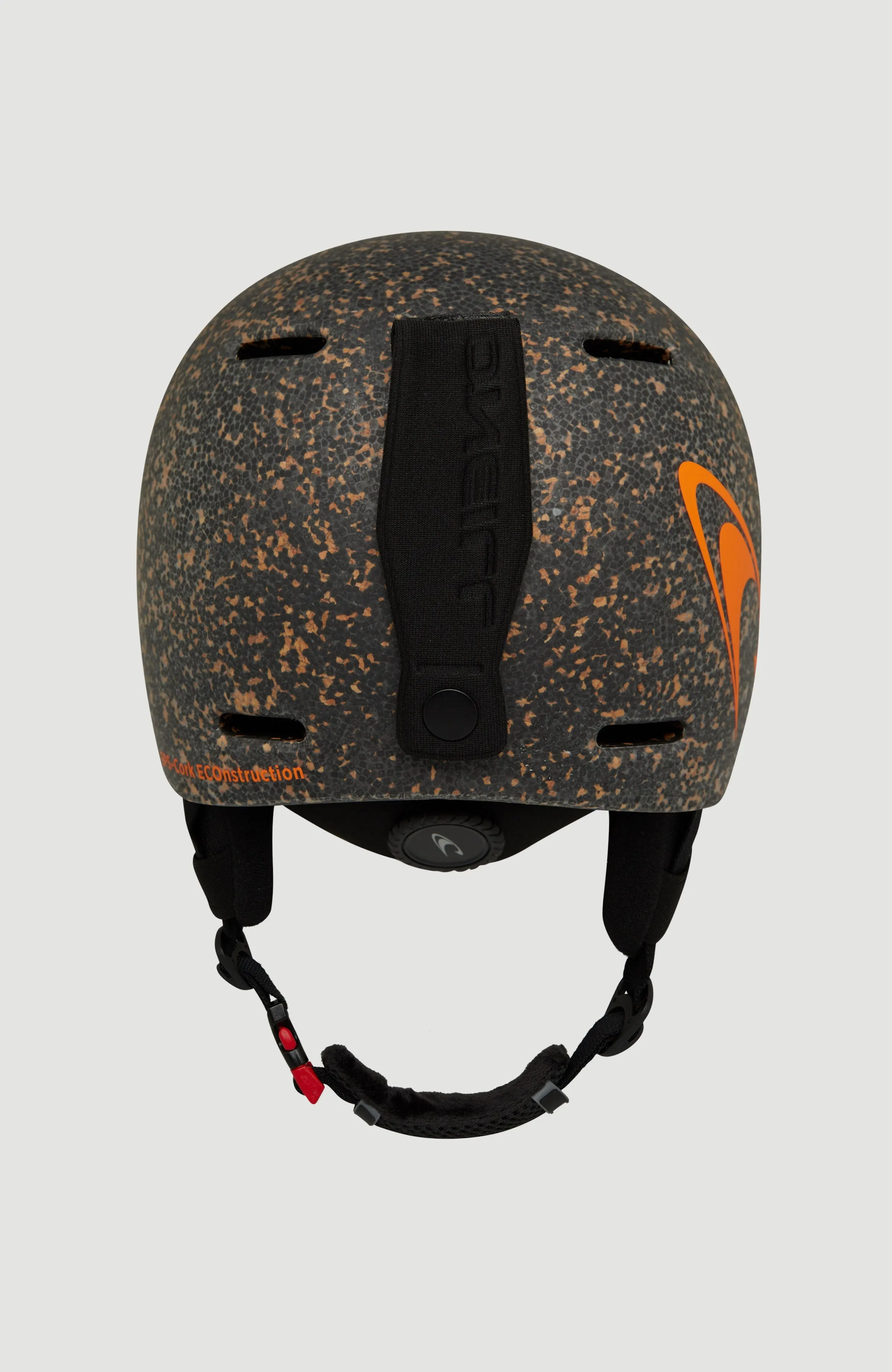 O'Neill Pro Cork Helmet | Grey