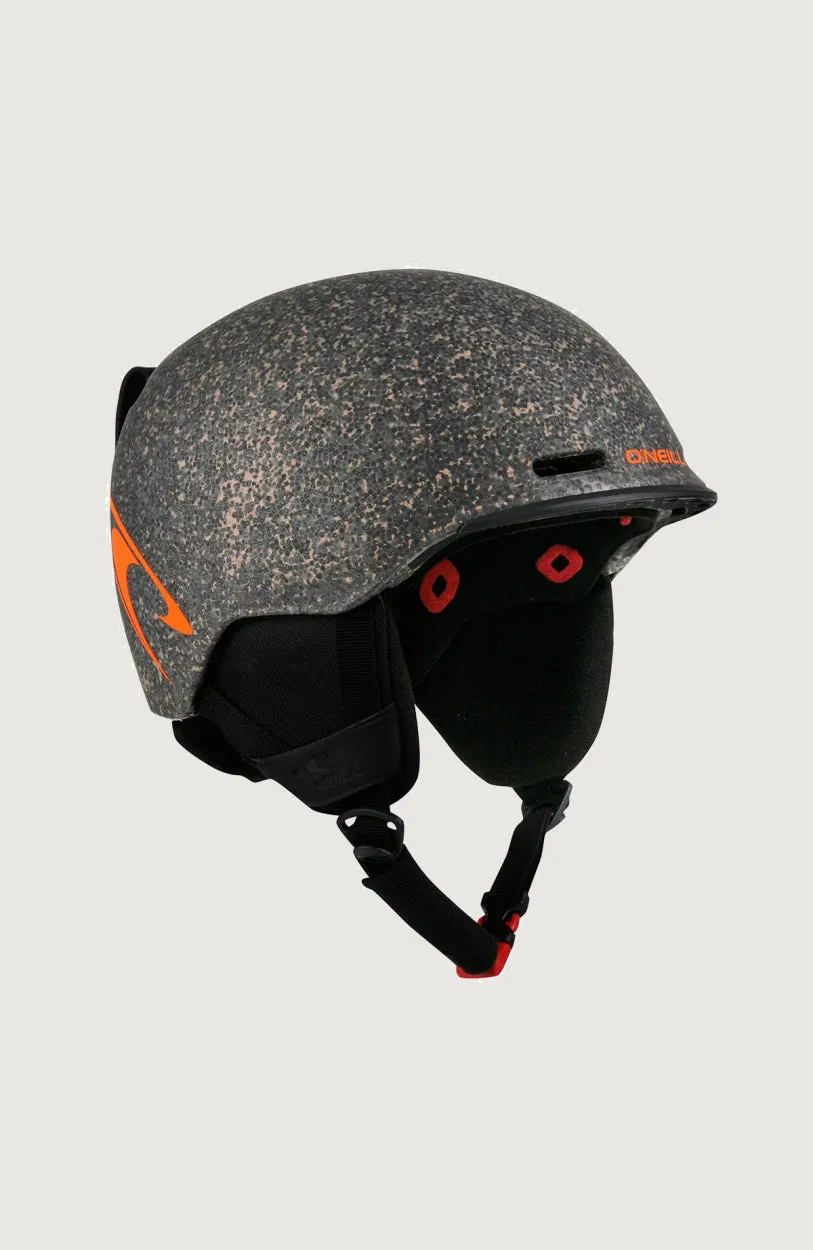 O'Neill Pro Cork Helmet | Grey