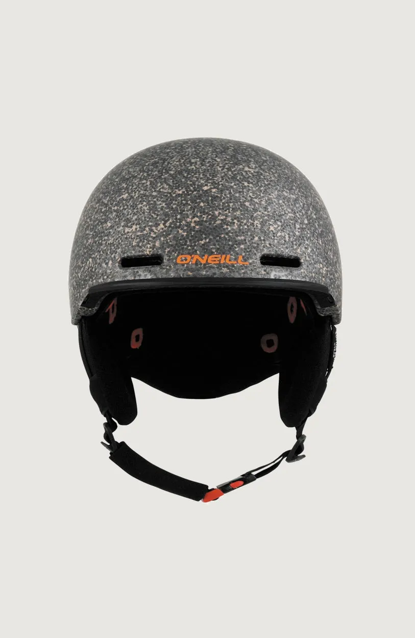 O'Neill Pro Cork Helmet | Grey