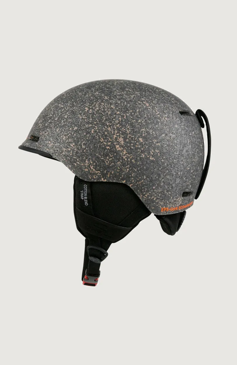 O'Neill Pro Cork Helmet | Grey