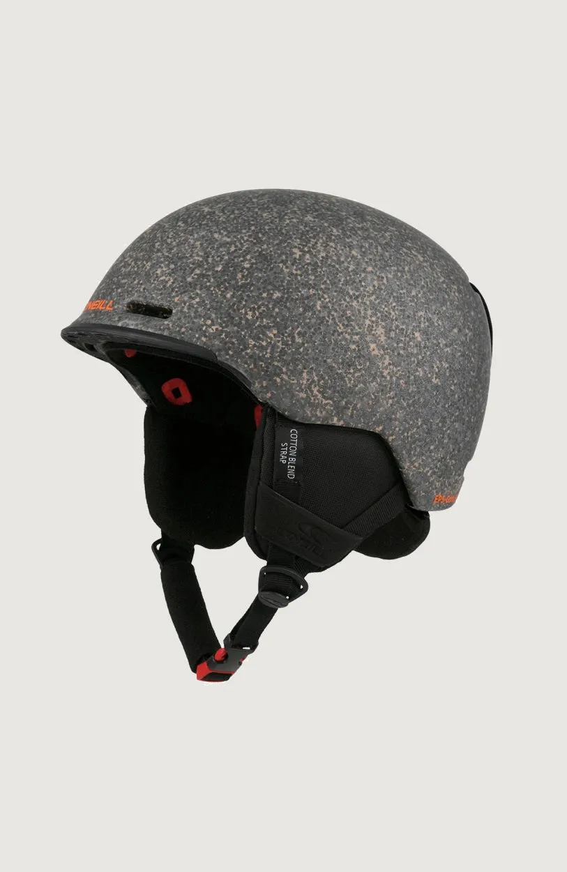 O'Neill Pro Cork Helmet | Grey