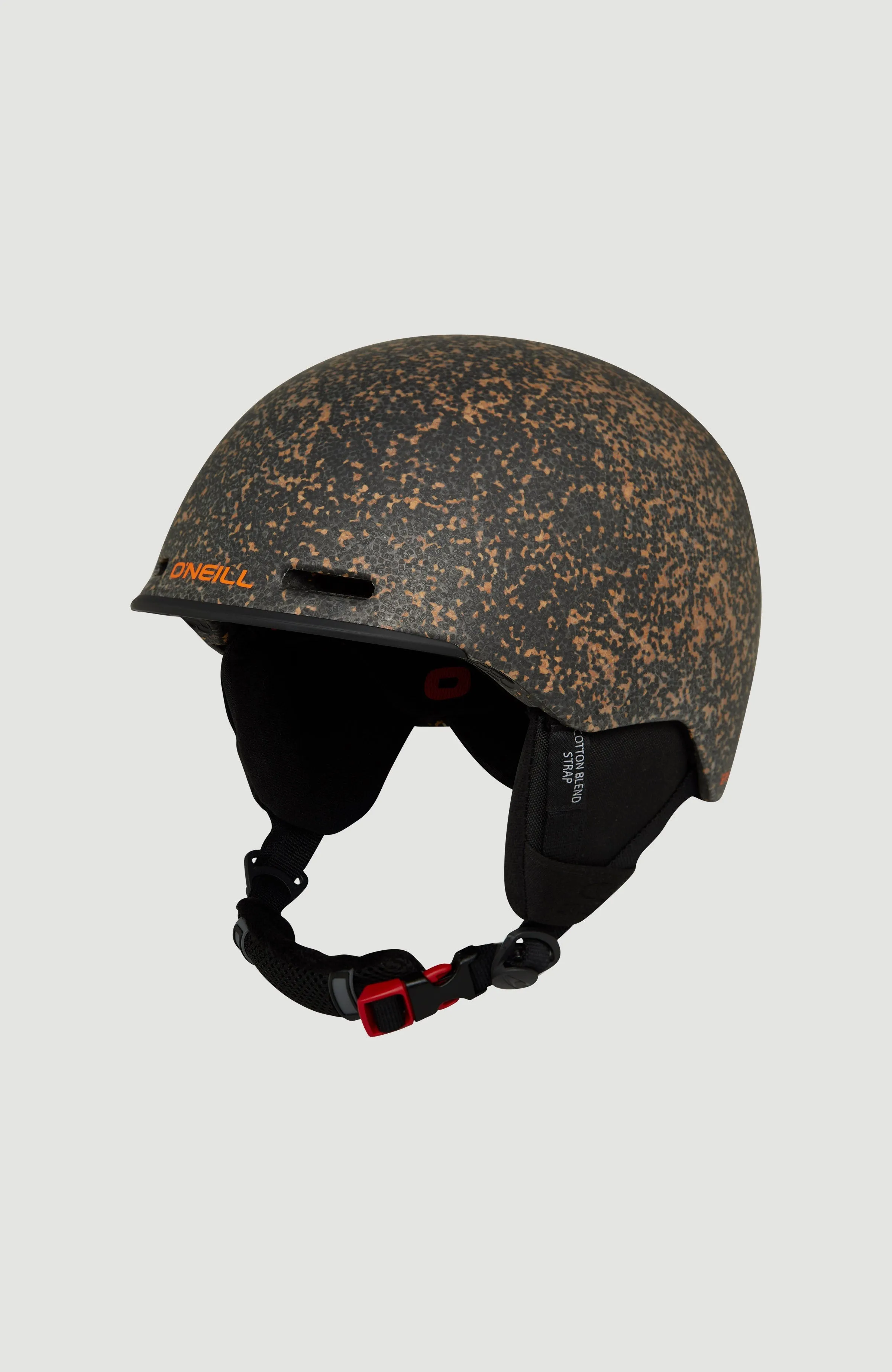 O'Neill Pro Cork Helmet | Grey