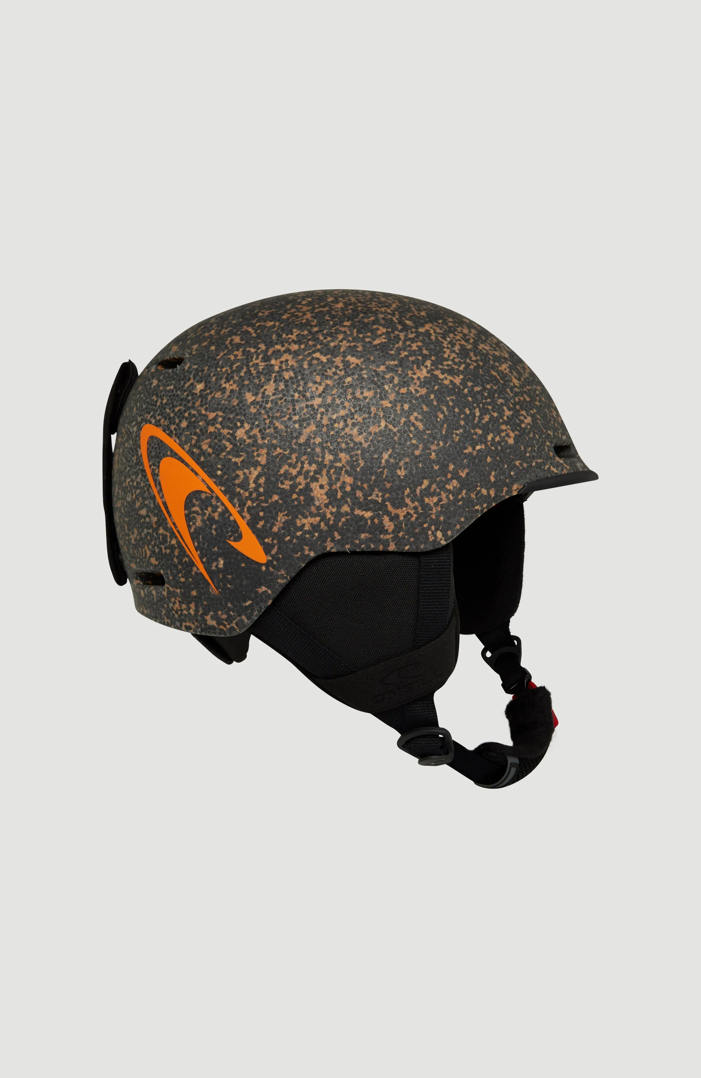 O'Neill Pro Cork Helmet | Grey