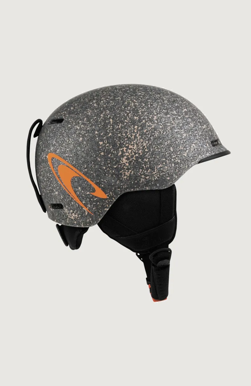 O'Neill Pro Cork Helmet | Grey