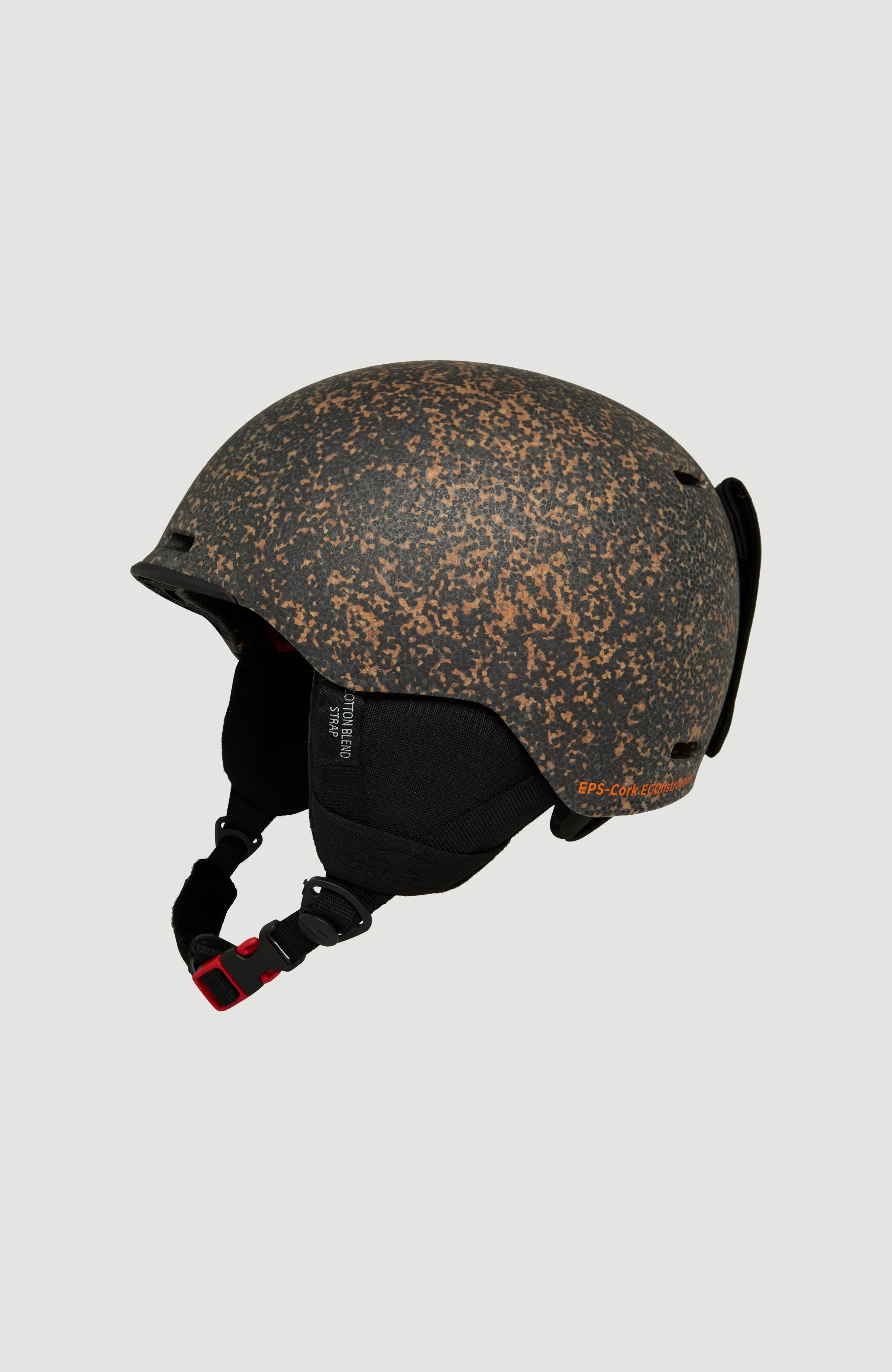 O'Neill Pro Cork Helmet | Grey