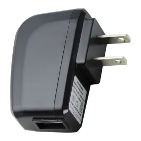 Orbic (RC400LPWR) 5V/1A AC Power Adapter - Black