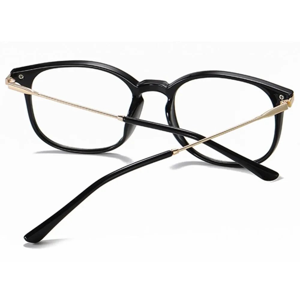 Photochromic Blue Light Blocking Glasses - Alice