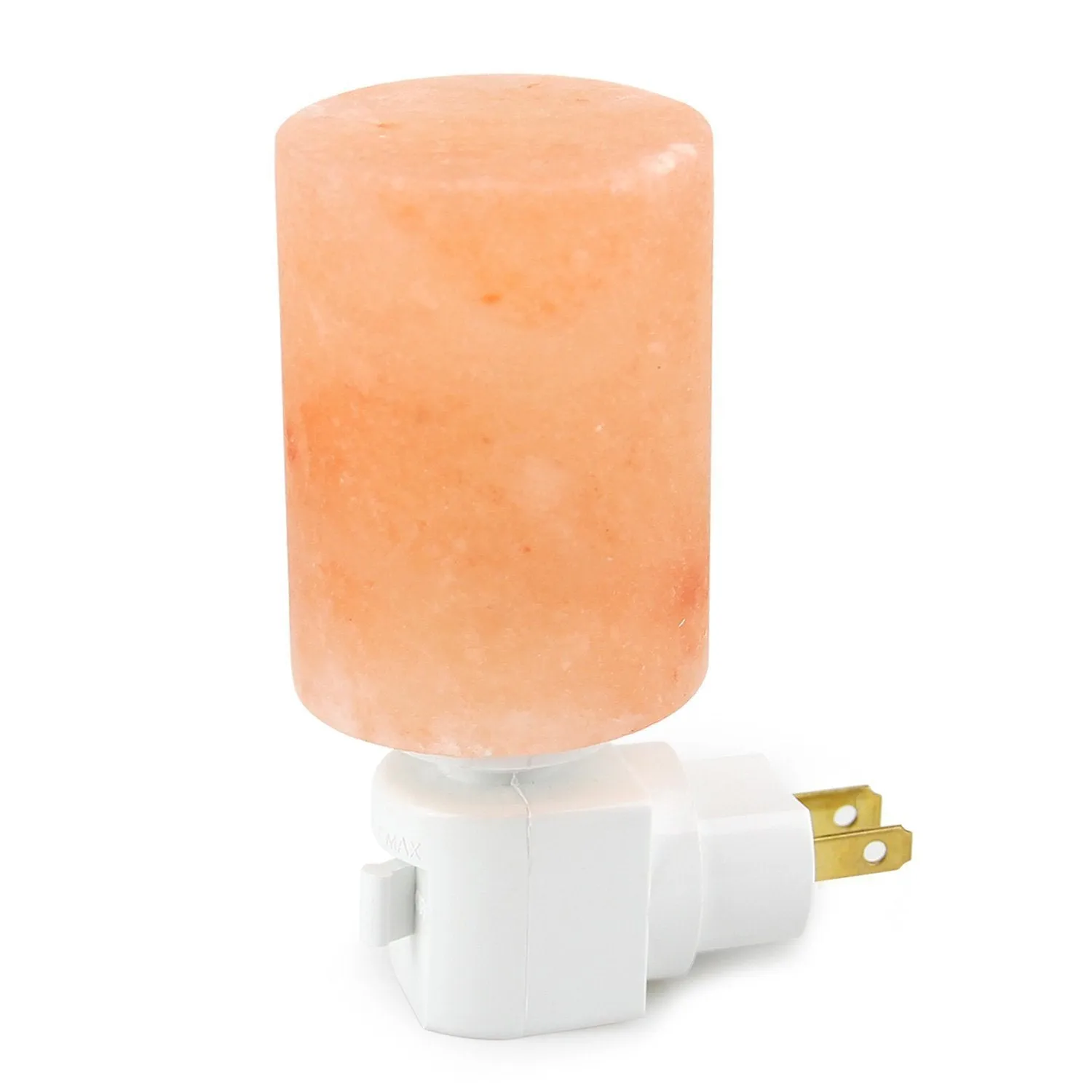 Pink Himalayan Soft Glow Night Lamp