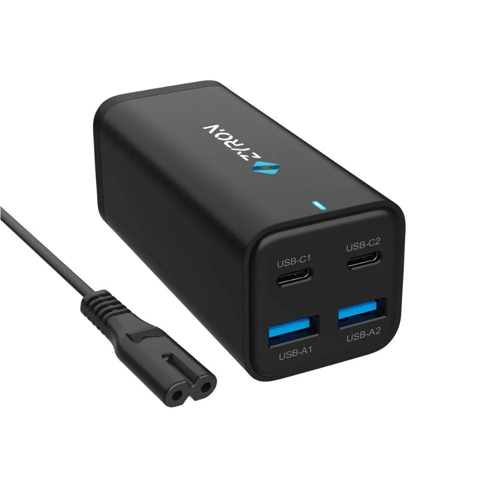 Powastone 100W USB-C Charger Desktop