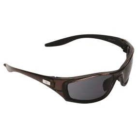 Pro Choice Mercury Safety Glasses 8202BK