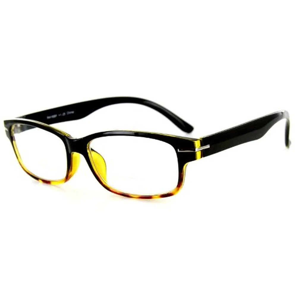 "Excursion" Bifocal Unisex Reading Glasses