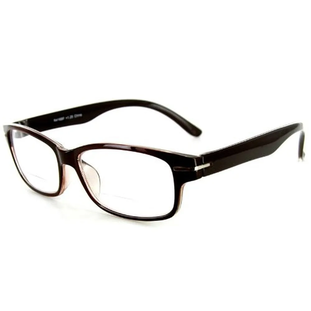 "Excursion" Bifocal Unisex Reading Glasses