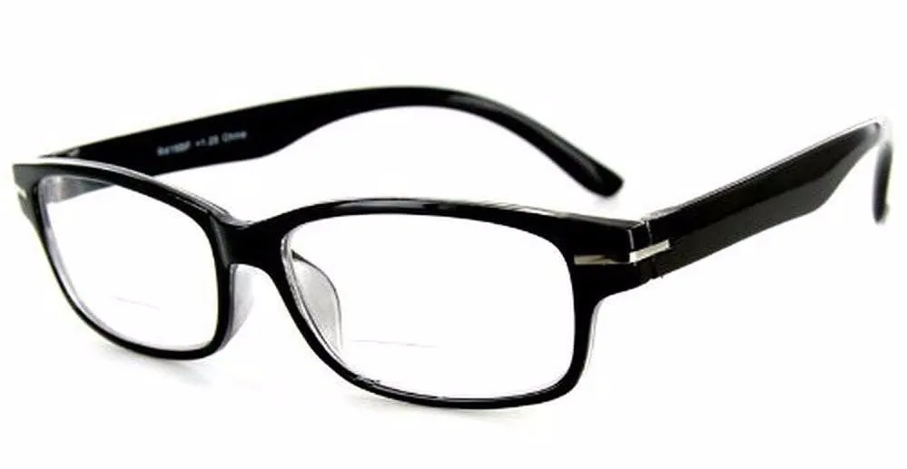 "Excursion" Bifocal Unisex Reading Glasses