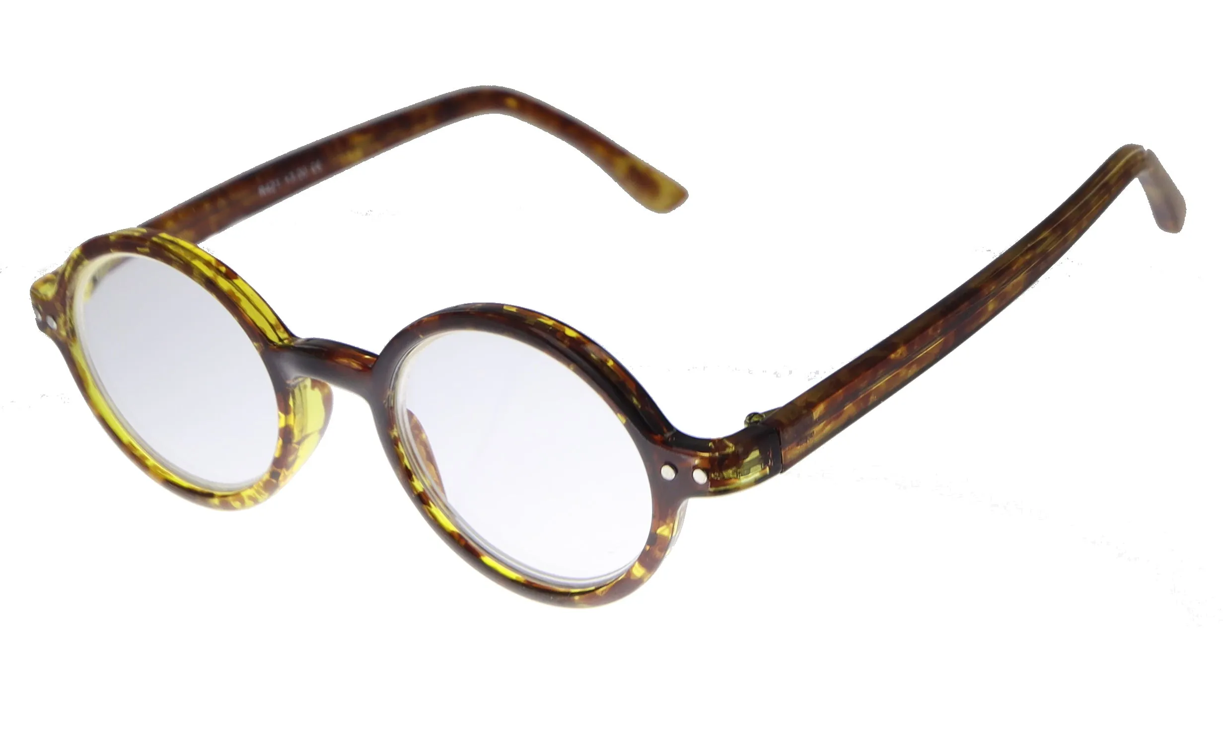 "Imagine" Reading Glasses Inspired by John Lennon