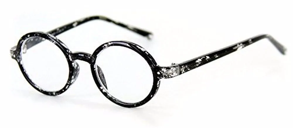 "Imagine" Reading Glasses Inspired by John Lennon