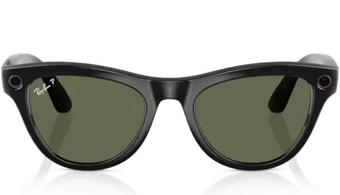 Ray-Ban - Meta Skyler