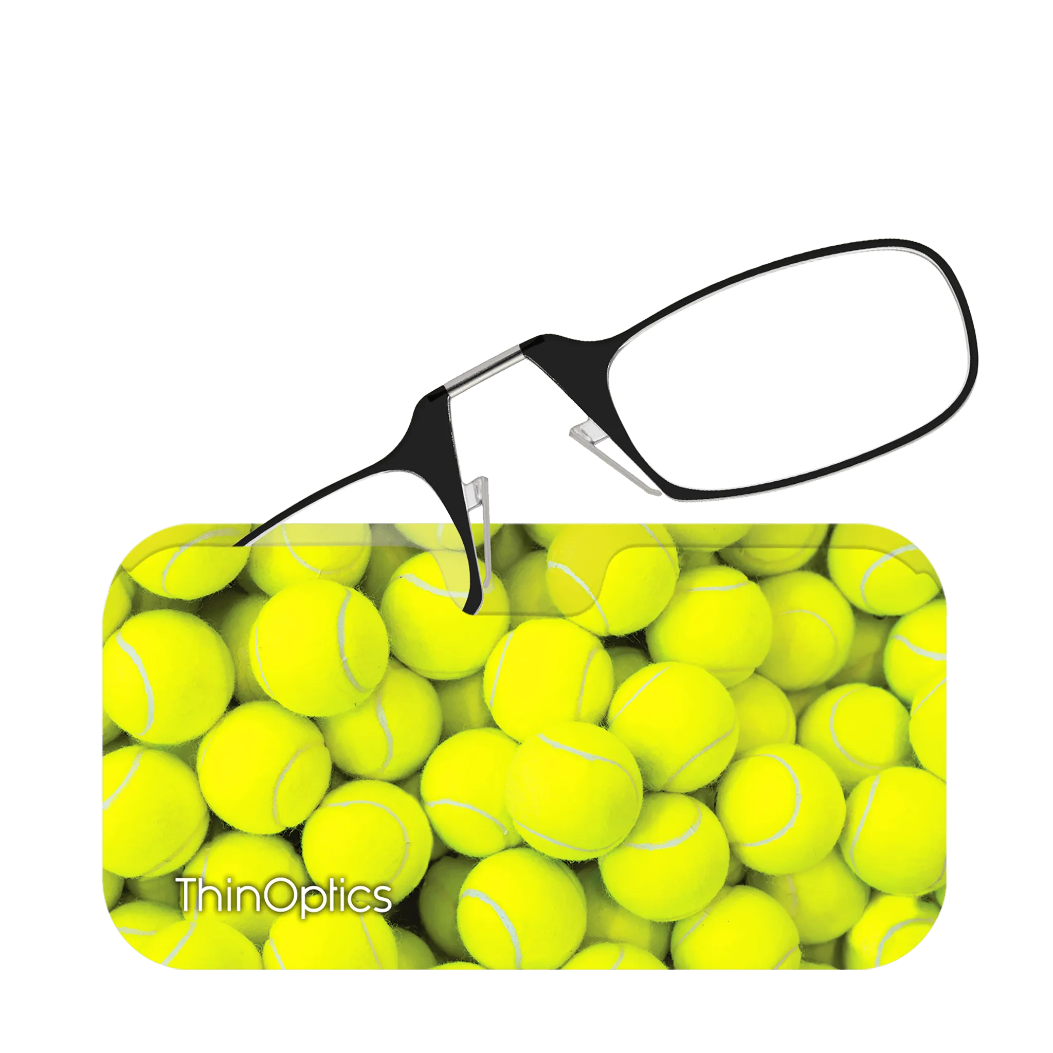 Readers   Tennis Universal Pod