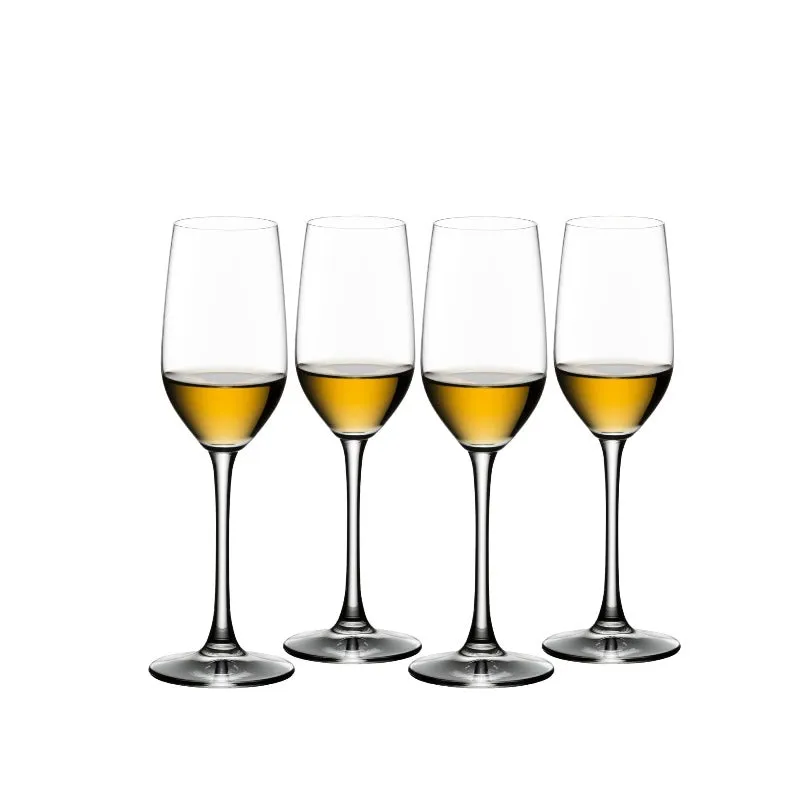 Riedel Mixing Sets Tequila Glasses (Set 4)